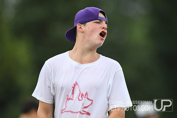 Sunday - USA Ultimate U.S. Open 2021