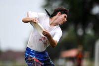 Sunday - USA Ultimate U.S. Open 2021