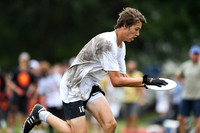 Sunday - USA Ultimate U.S. Open 2021