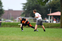 Sunday - USA Ultimate U.S. Open 2021
