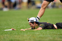 Sunday - USA Ultimate U.S. Open 2021
