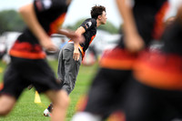 Sunday - USA Ultimate U.S. Open 2021