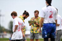Sunday - USA Ultimate U.S. Open 2021