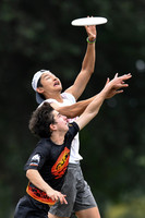 Sunday - USA Ultimate U.S. Open 2021