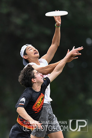Sunday - USA Ultimate U.S. Open 2021