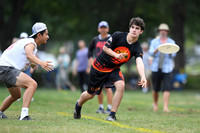 Sunday - USA Ultimate U.S. Open 2021
