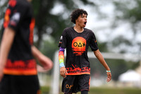 Sunday - USA Ultimate U.S. Open 2021