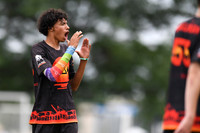 Sunday - USA Ultimate U.S. Open 2021