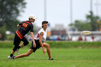 Sunday - USA Ultimate U.S. Open 2021