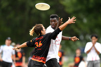 Sunday - USA Ultimate U.S. Open 2021