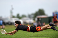Sunday - USA Ultimate U.S. Open 2021