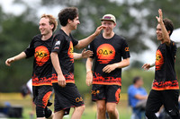 Sunday - USA Ultimate U.S. Open 2021