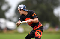 Sunday - USA Ultimate U.S. Open 2021