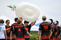Sunday - USA Ultimate U.S. Open 2021