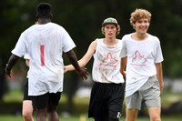 Sunday - USA Ultimate U.S. Open 2021