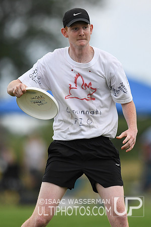 Sunday - USA Ultimate U.S. Open 2021