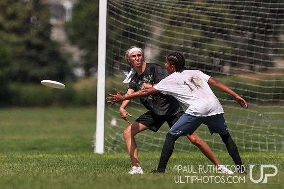 2021 USA Ultimate Youth Club Championships