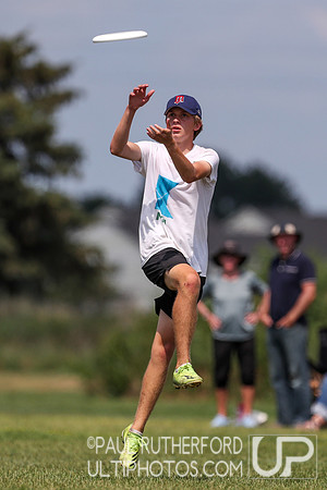 2021 USA Ultimate Youth Club Championships