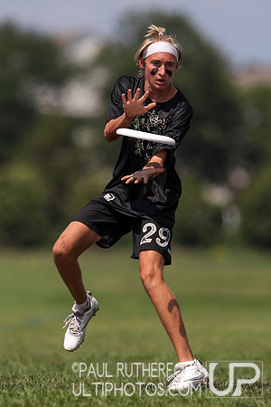 2021 USA Ultimate Youth Club Championships
