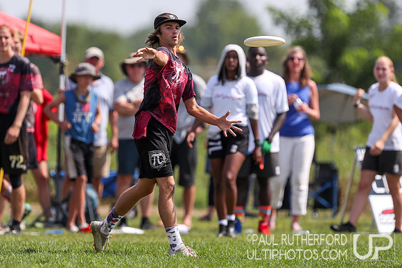 2021 USA Ultimate Youth Club Championships