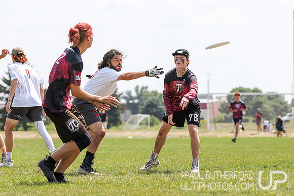 2021 USA Ultimate Youth Club Championships