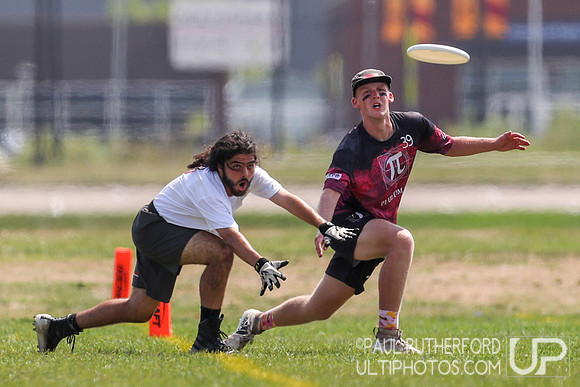 2021 USA Ultimate Youth Club Championships