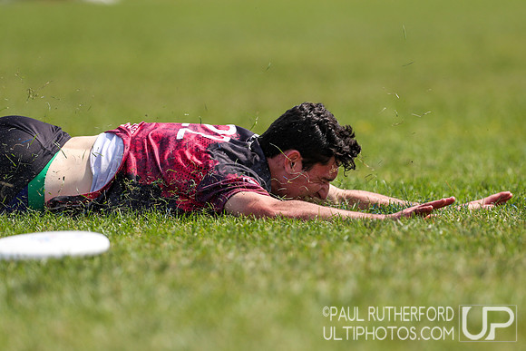 2021 USA Ultimate Youth Club Championships