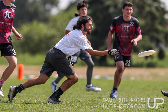 2021 USA Ultimate Youth Club Championships