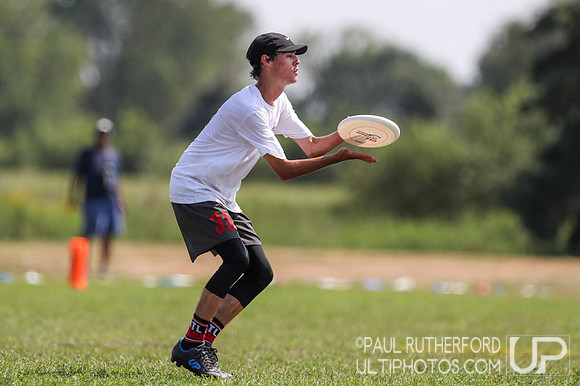 2021 USA Ultimate Youth Club Championships