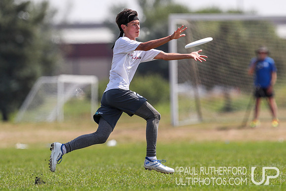 2021 USA Ultimate Youth Club Championships