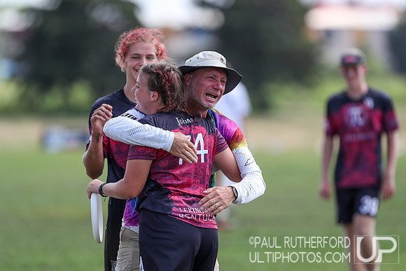 2021 USA Ultimate Youth Club Championships