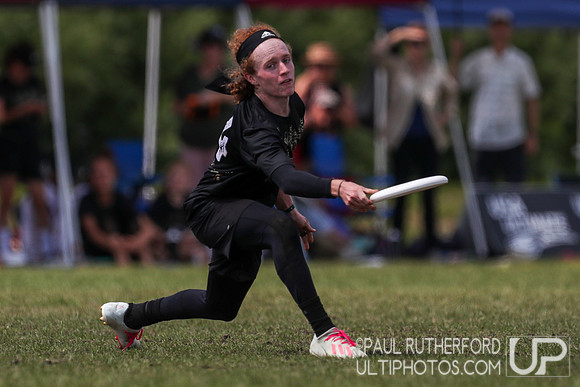 2021 USA Ultimate Youth Club Championships