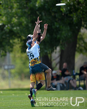 Endless Sunset GM vs. Reckon -- 2021 Masters Championships Frida