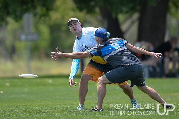 Endless Sunset GM vs. Reckon -- 2021 Masters Championships Frida