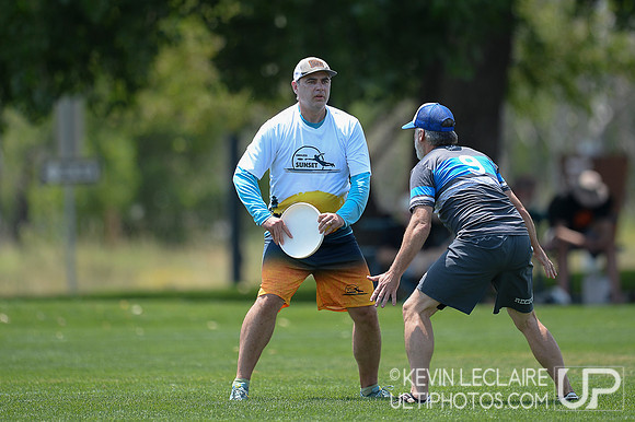 Endless Sunset GM vs. Reckon -- 2021 Masters Championships Frida