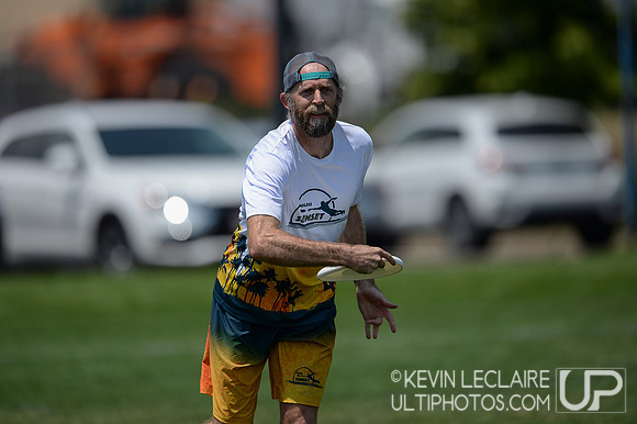 Endless Sunset GM vs. Reckon -- 2021 Masters Championships Frida