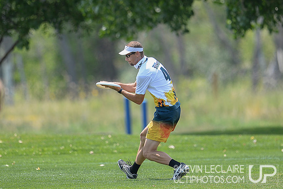 Endless Sunset GM vs. Reckon -- 2021 Masters Championships Frida