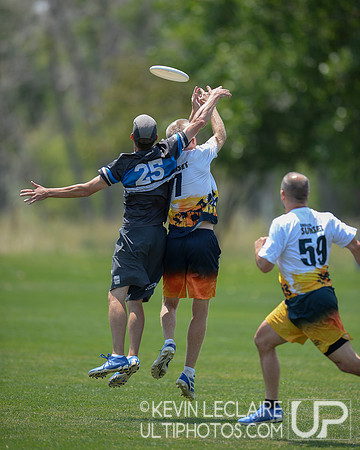 Endless Sunset GM vs. Reckon -- 2021 Masters Championships Frida
