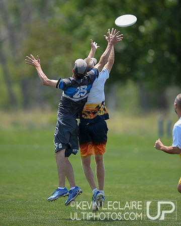 Endless Sunset GM vs. Reckon -- 2021 Masters Championships Frida