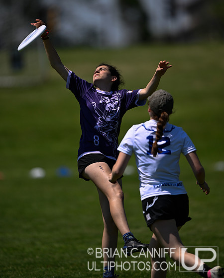 2024 USA Ultimate Division 3 College Championships