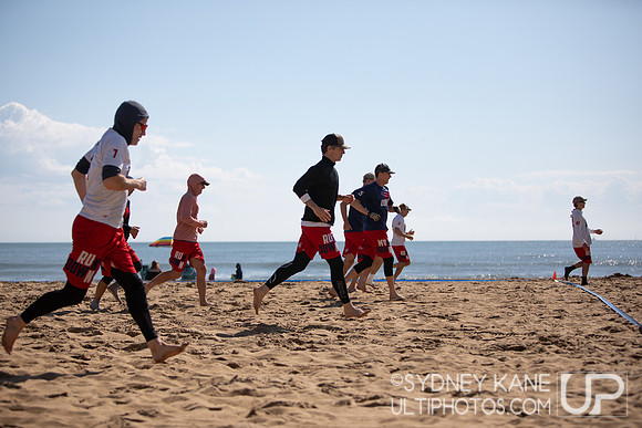 Sunday - 2024 Beach Championships