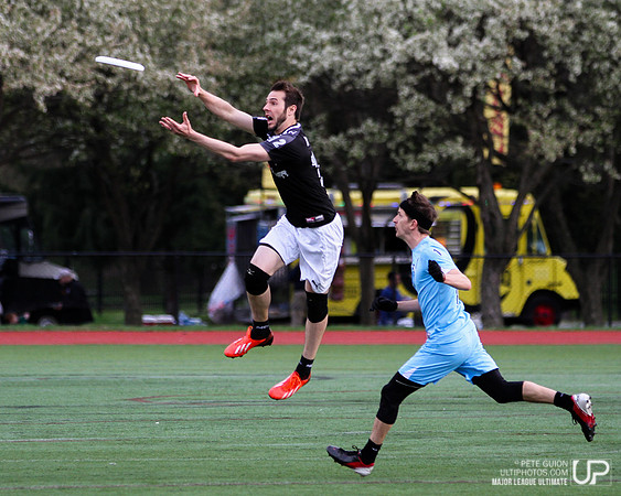DC Current vs Boston Whitecaps
