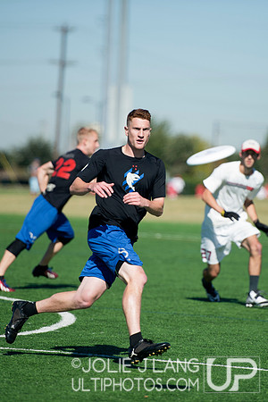 USAU Club Nationals 2014