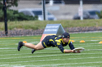 2024 WUL Championships