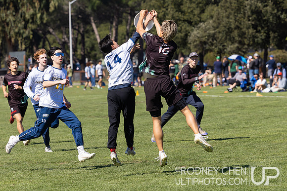 Stanford Invite 2025