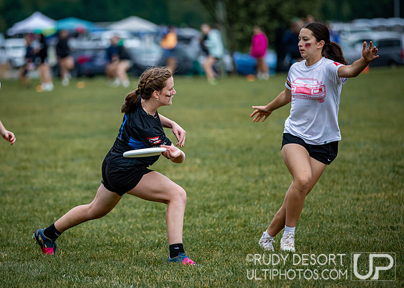 2025 High School National Invite (HSNI)