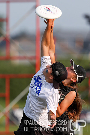 2021 USA Ultimate Youth Club Championships