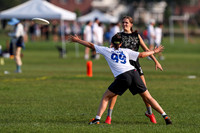 2021 USA Ultimate Youth Club Championships