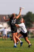 2021 USA Ultimate Youth Club Championships
