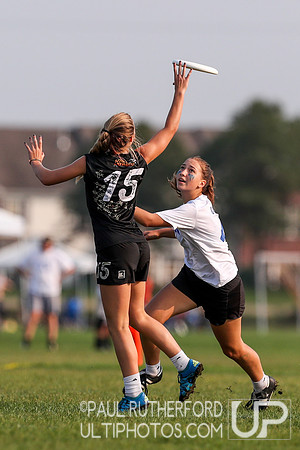 2021 USA Ultimate Youth Club Championships